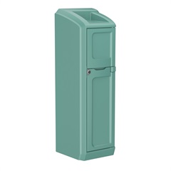 Endurance Behavioral Health Locker